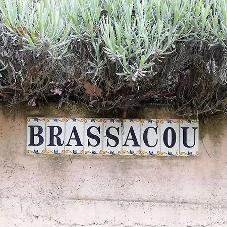 De Brassacou Bauernhof