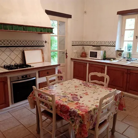 Bauernhof De Brassacou *