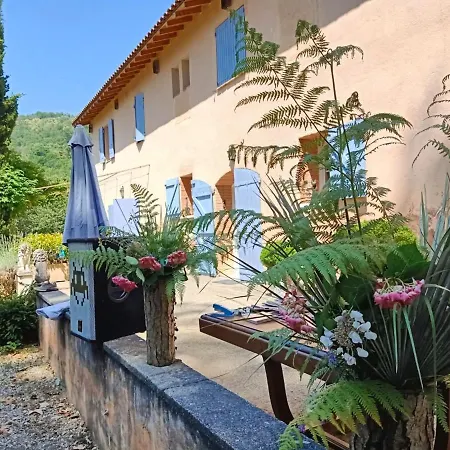 Bauernhof De Brassacou